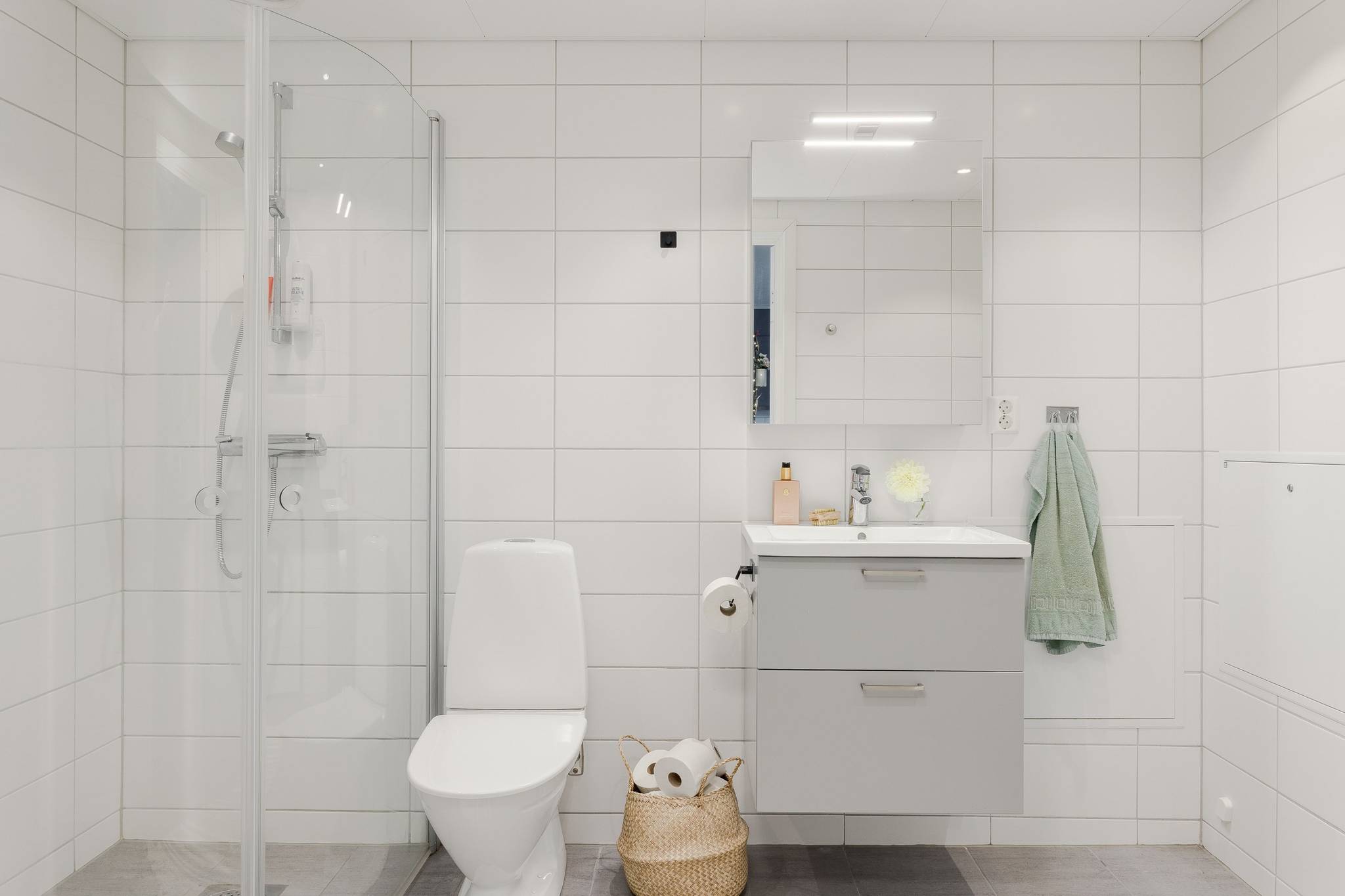 2 rum Lägenhet på Kärvevägen 3A Bredvik Växjö kommun - bild 16