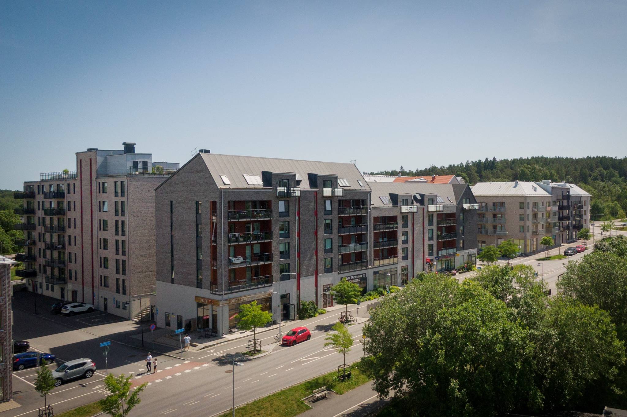 2 rum Lägenhet på Gunnestorpsvägen 119 Tuve Göteborgs kommun - bild 29