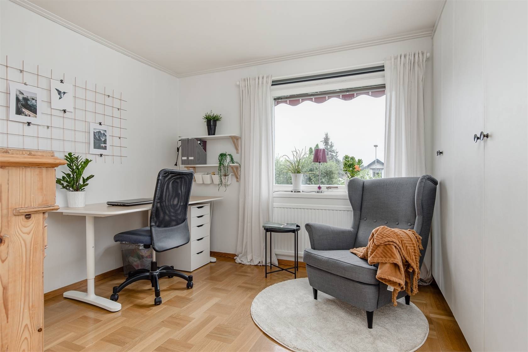5 rum Villa på Myrsmedens väg 14 Taserud Arvika kommun - bild 8