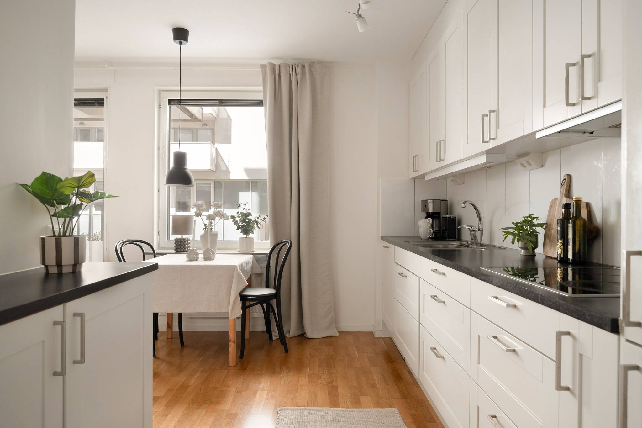 2 rum Lägenhet på Marieviksgatan 43 Liljeholmskajen Stockholms kommun - bild 11