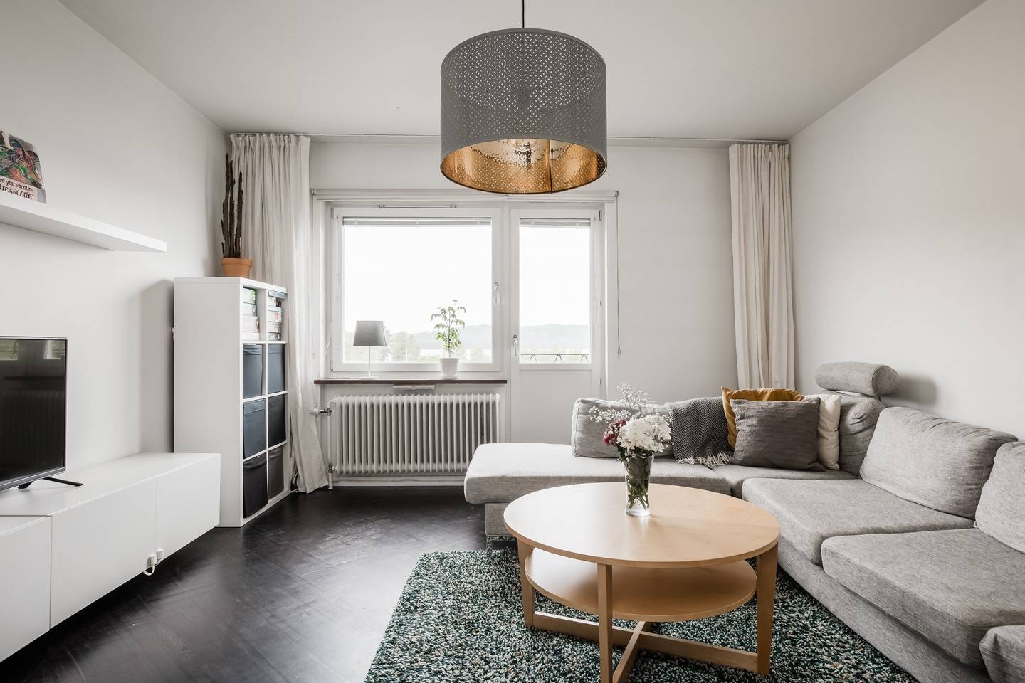 3 rum Lägenhet på Smedjegatan 26 Södra Skogen Karlsborgs kommun - bild 6