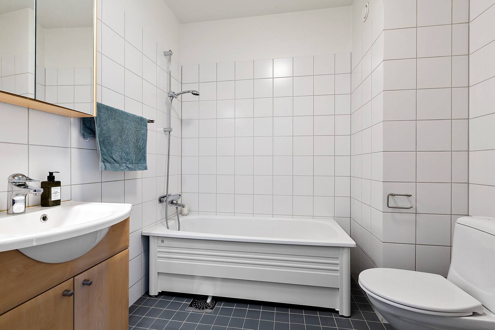4 rum Villa på Parkterrassen 7 Gällstaö Ekerö kommun - bild 18