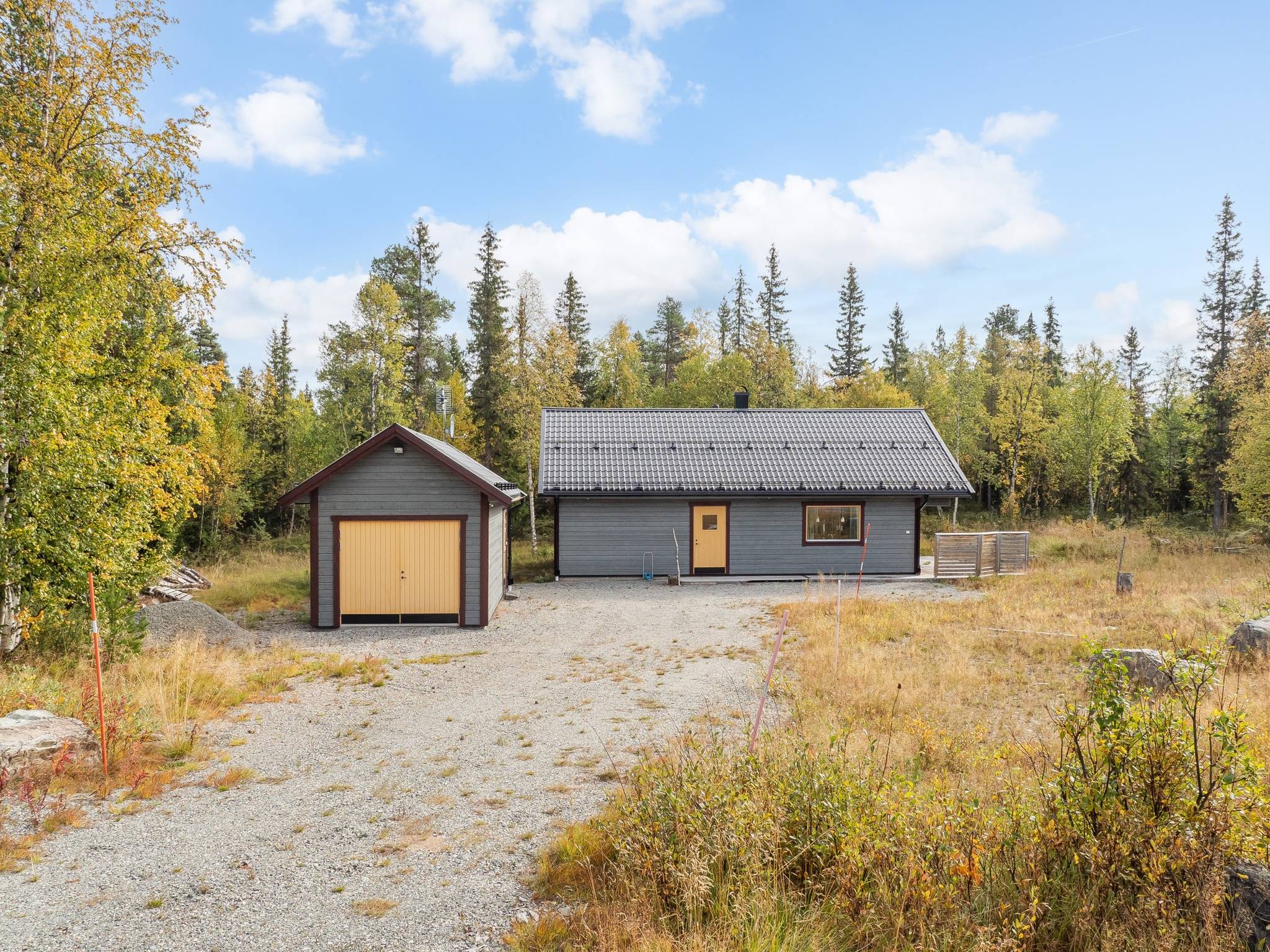 3 rum Fritidshus på Kolvägen 31 Funäsdalen - Ljusnedal Härjedalens kommun - bild 28