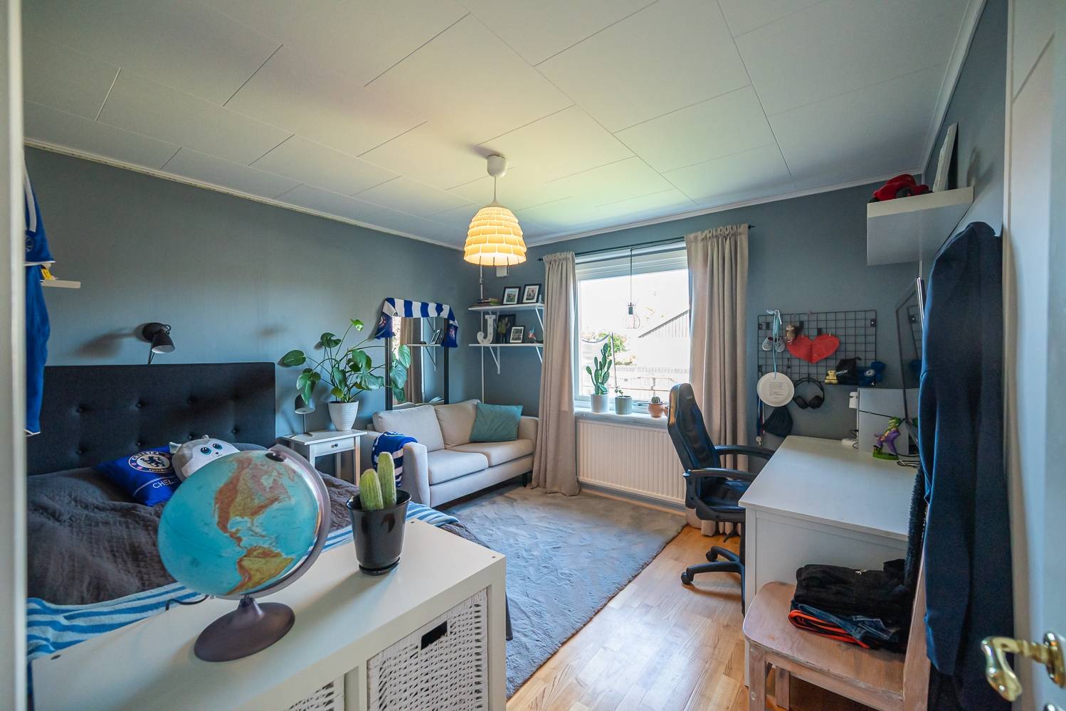 3 rum Villa på Ölandsgatan 11 Visby Söder Gotlands kommun - bild 35