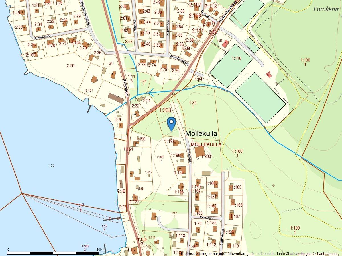 Tomt på Sjöviksvägen 4 Tingsryds kommun - bild 4
