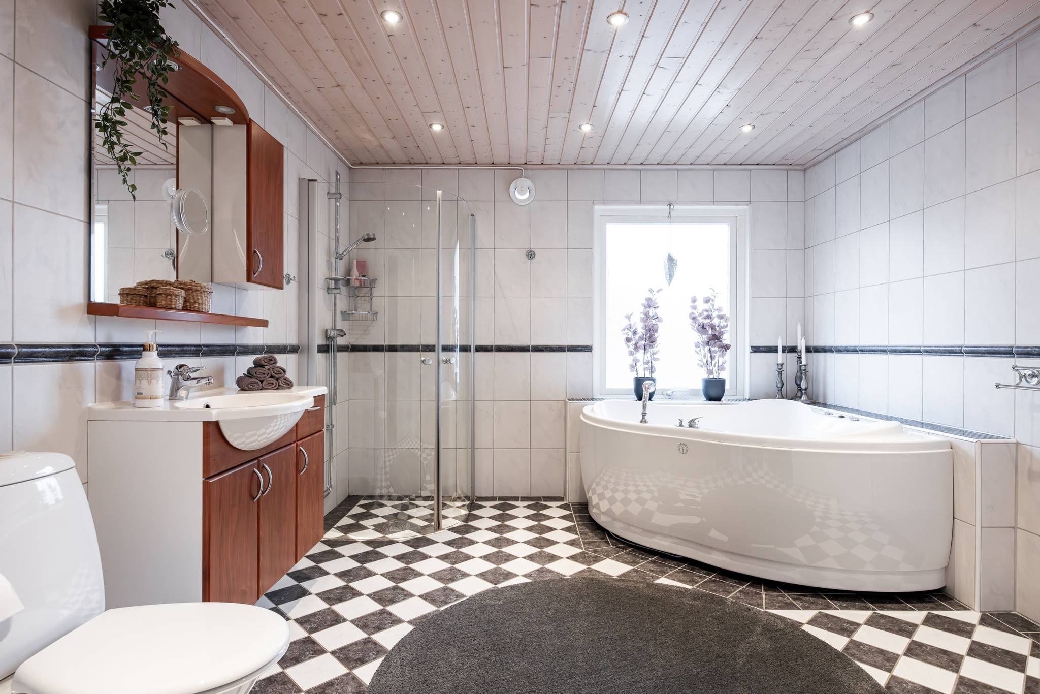 5 rum Villa på Norra Ligården 47 Hisings Kärra Göteborgs kommun - bild 25