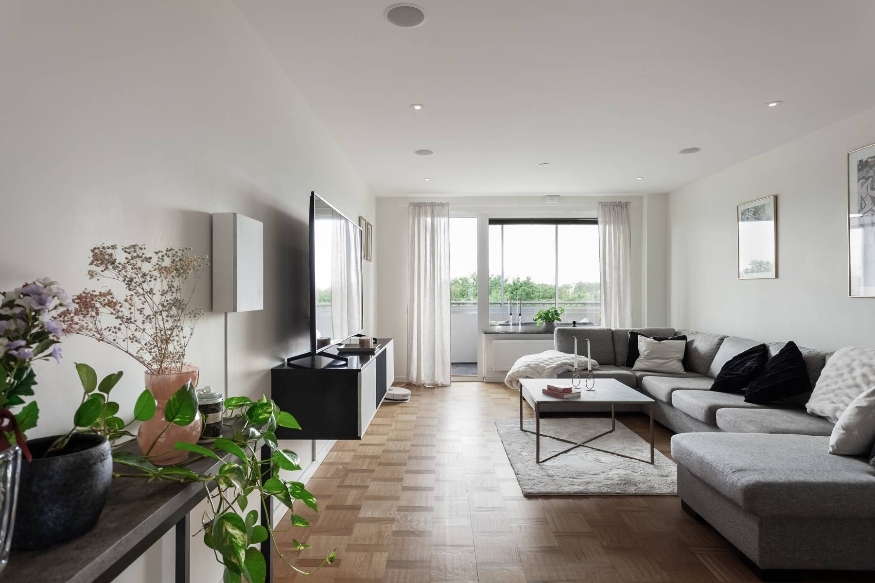2 rum Lägenhet på Kulladalsgatan 6B Kulladal Malmö kommun - bild 8
