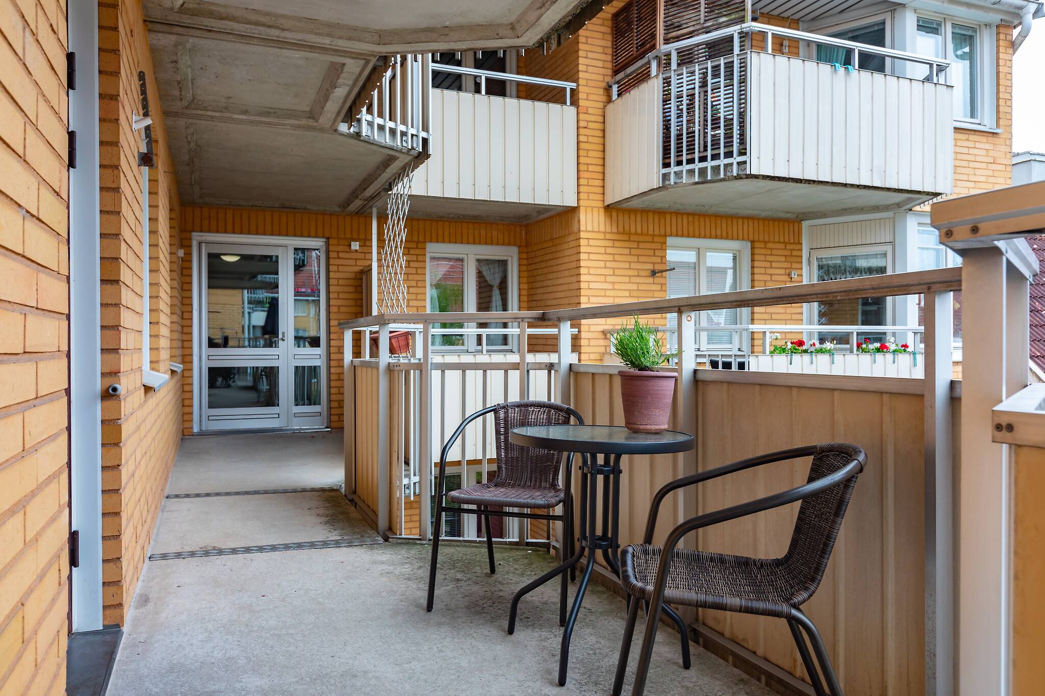 3 rum Lägenhet på Sandgatan 22A Centralt, Norr Norrköpings kommun - bild 20