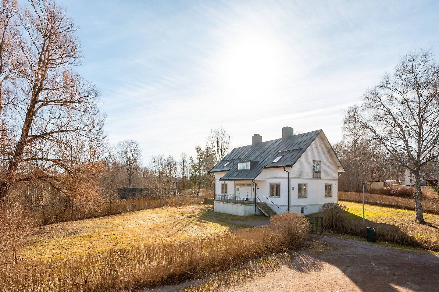 7 rum Villa på Kapellvägen 5 Gästrike Hammarby Sandvikens kommun - bild 41