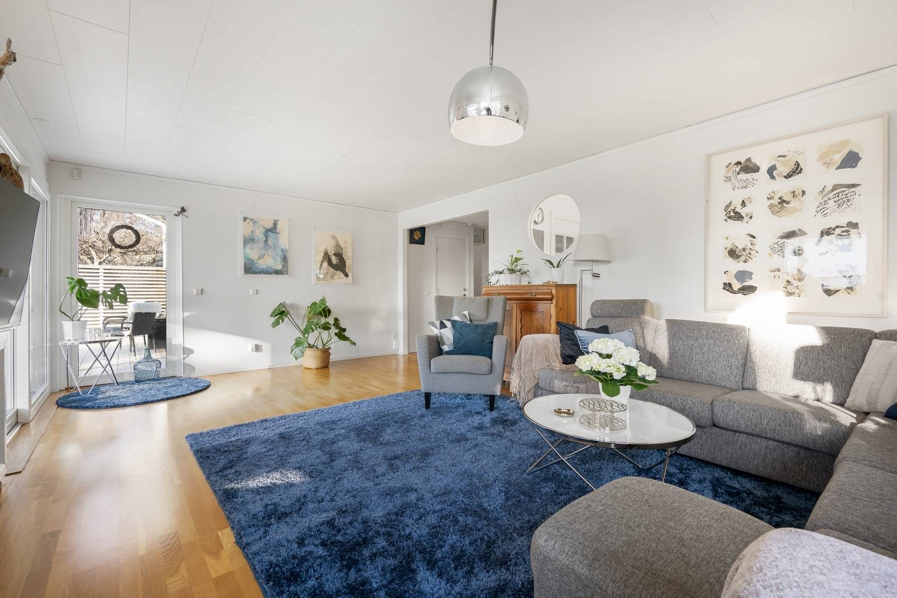 7 rum Villa på Värtavägen 5 Viggbyholm - Sjösidan Täby kommun - bild 11