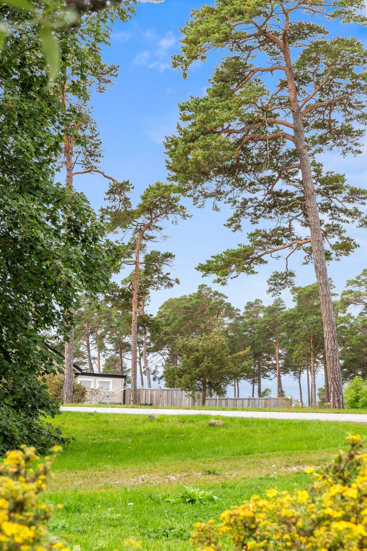 5 rum Villa på Lummelunda Tjaulsvägen 18 Lummelunda Gotlands kommun - bild 29