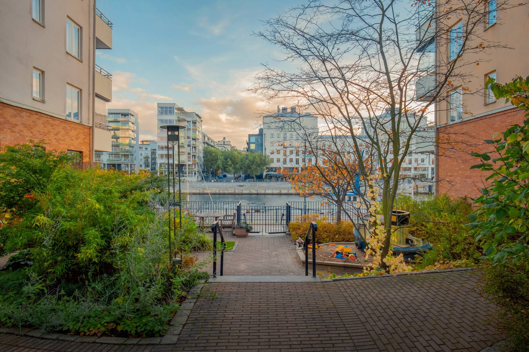 4 rum Lägenhet på Nätgränd 3, 7 tr Södermalm Stockholms kommun - bild 30