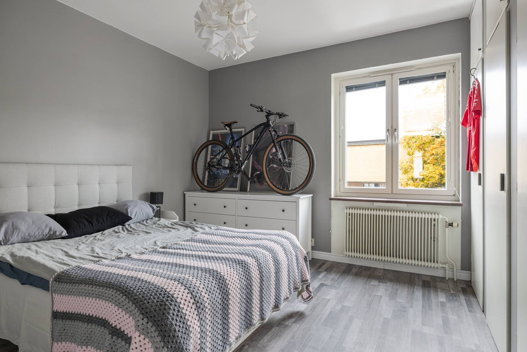 2 rum Lägenhet på Pumpbacksgatan 8 Centrum Härnösands kommun - bild 8