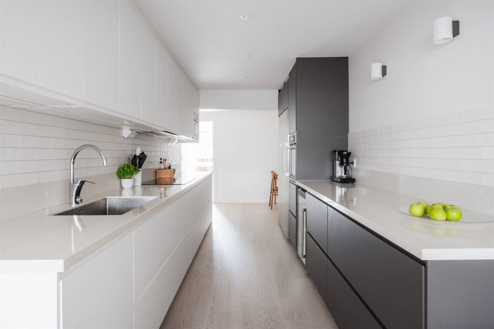 4 rum Lägenhet på Sandhamnsgatan 57 A, 4 tr Östermalm / Gärdet Stockholms kommun - bild 9
