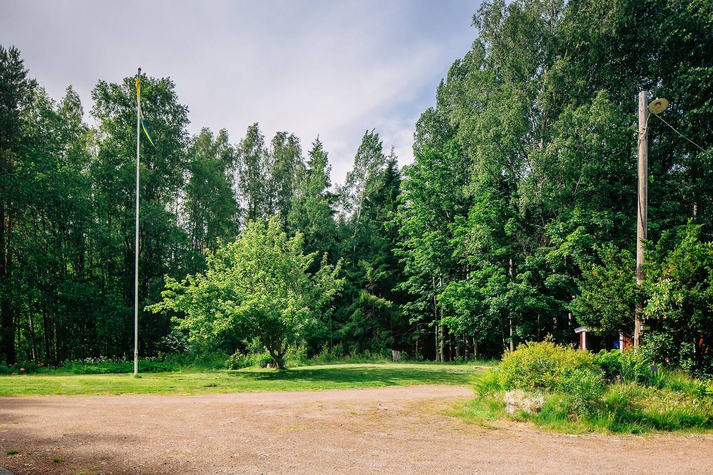 5 rum Villa på Gunnarstorp Björkerud 1 Gullspång Landsbygd Gullspångs kommun - bild 6