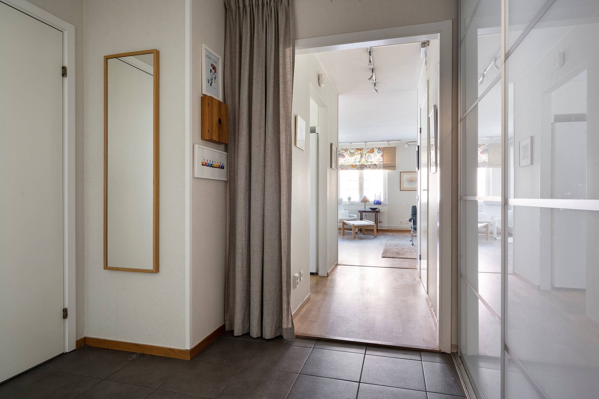 3 rum Lägenhet på Trålgränd 1, 2tr Södermalm Stockholms kommun - bild 28