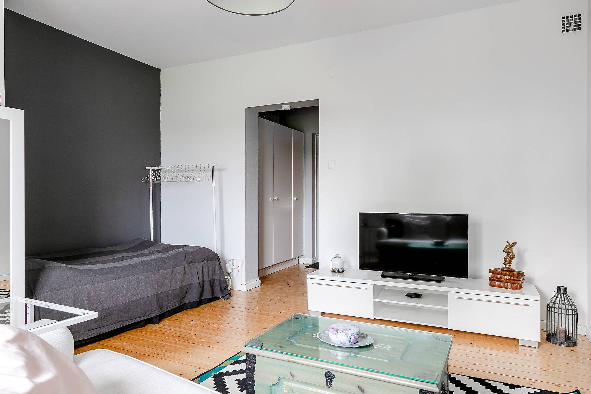 1 rum Lägenhet på Idrottsgatan 25A Lidhem Västerviks kommun - bild 14