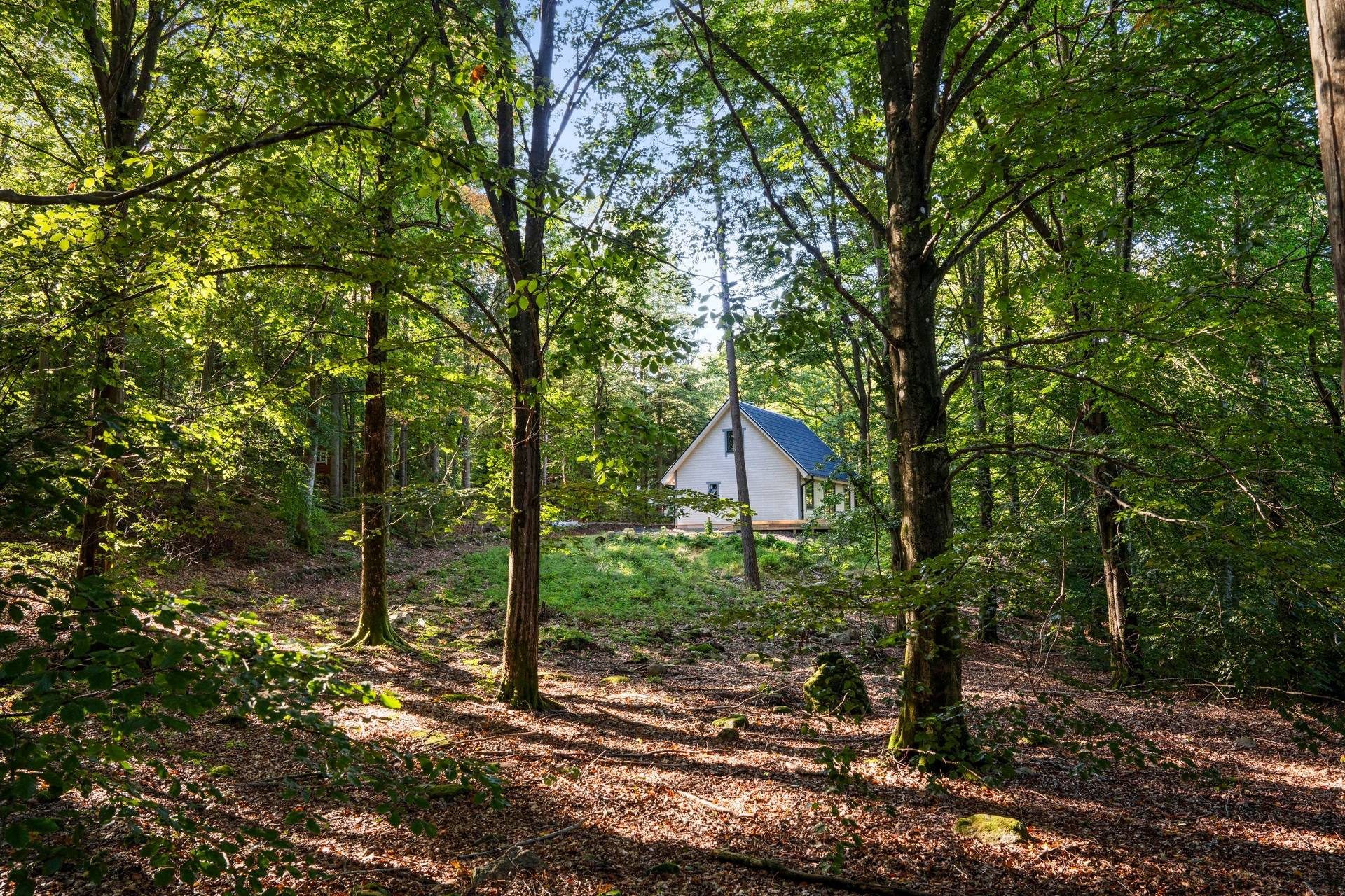 3 rum Villa på Solskensvägen 14 Fasalt Örkelljunga kommun - bild 21