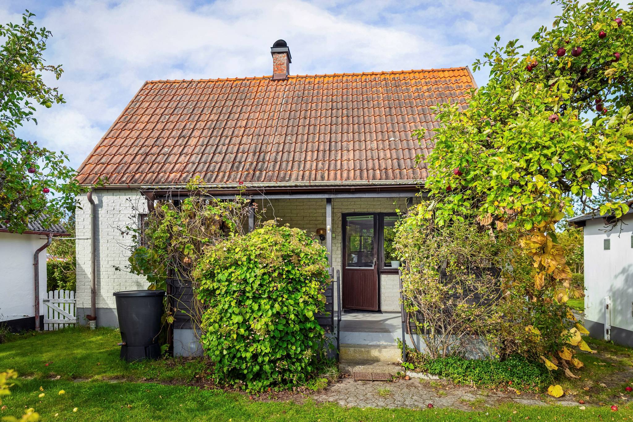 4 rum Villa på Tegelvägen 11 Holmeja Svedala kommun - bild 11