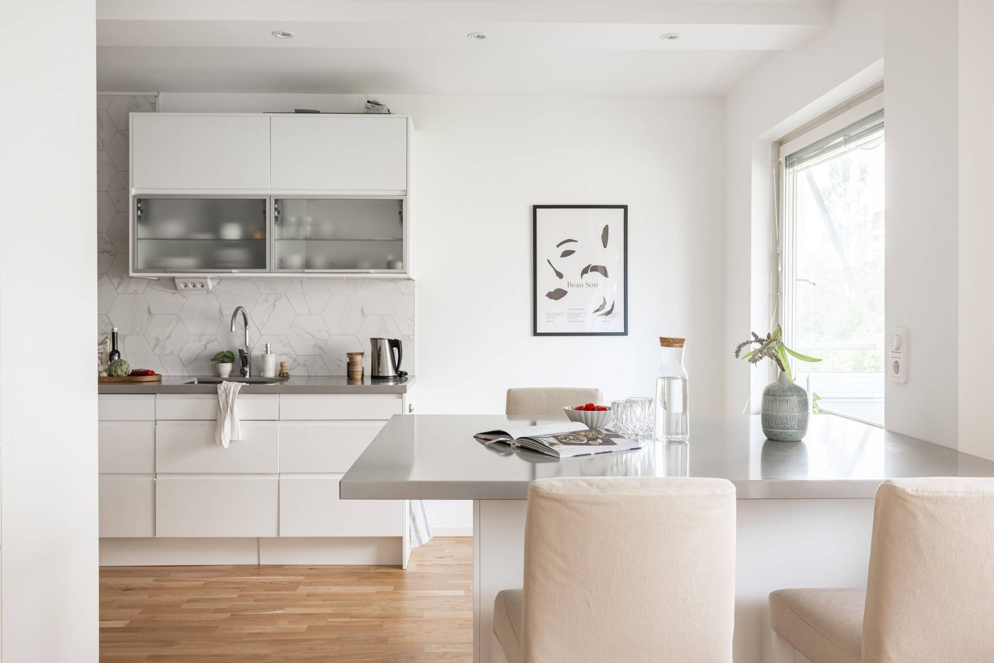 3 rum Lägenhet på Falkmansgatan 5B Pildammarna Malmö kommun - bild 12