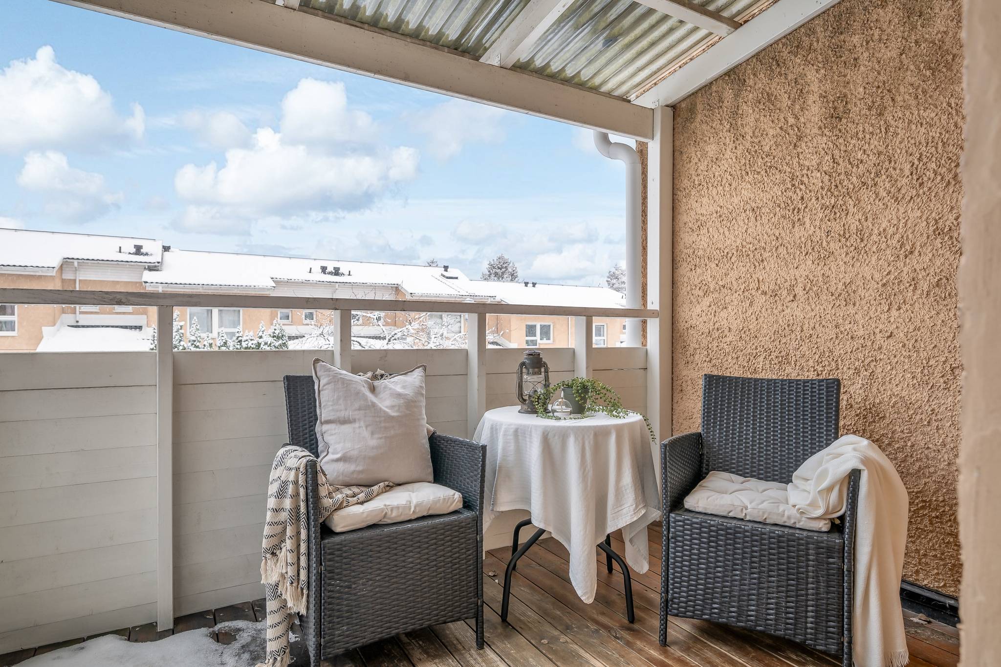 5 rum Villa på Oxhagsvägen 78 Lötkärr Haninge kommun - bild 21