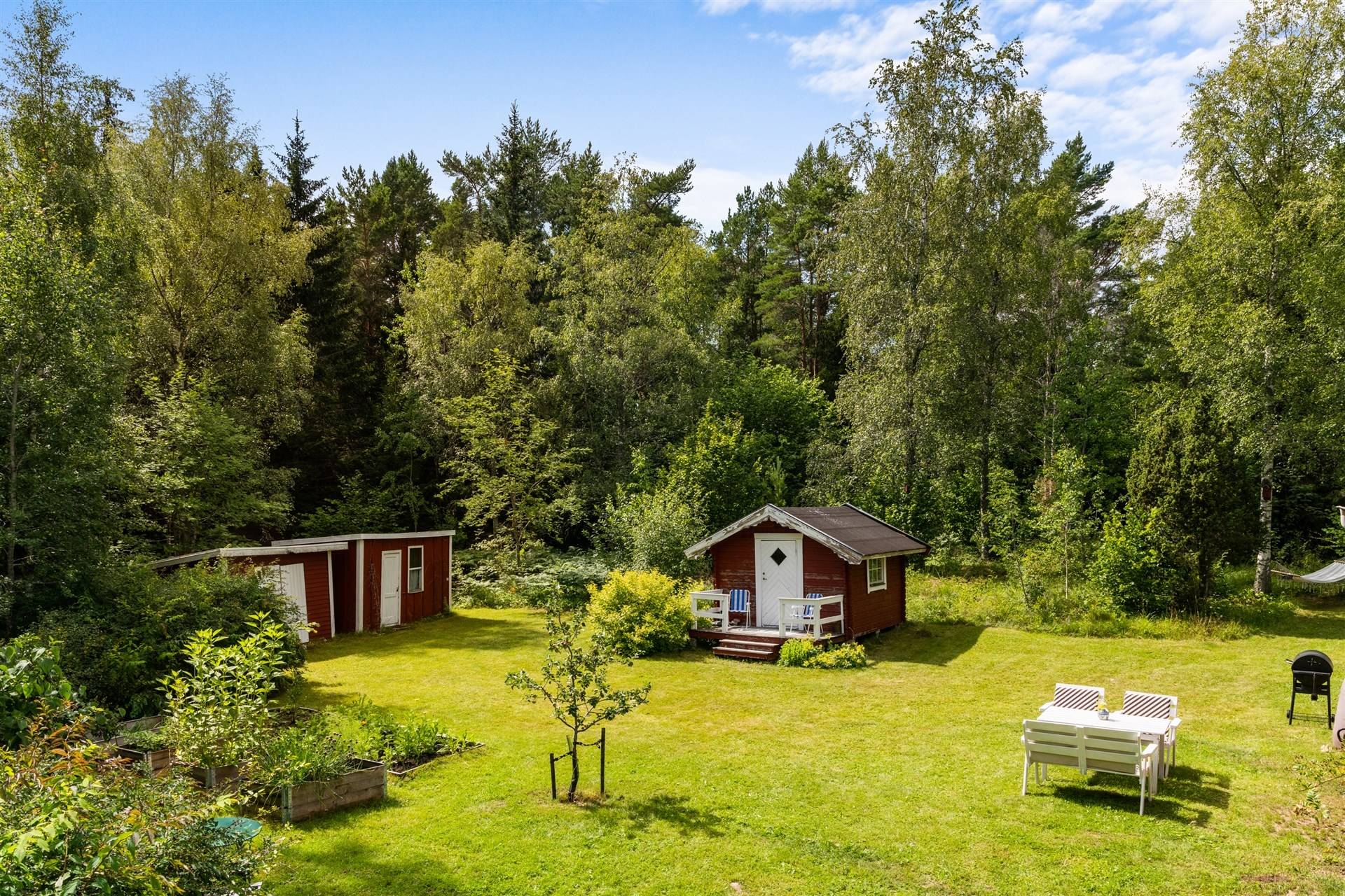 3 rum Fritidshus på Mälbyhamnsvägen 48 Mälby Norrtälje kommun - bild 19