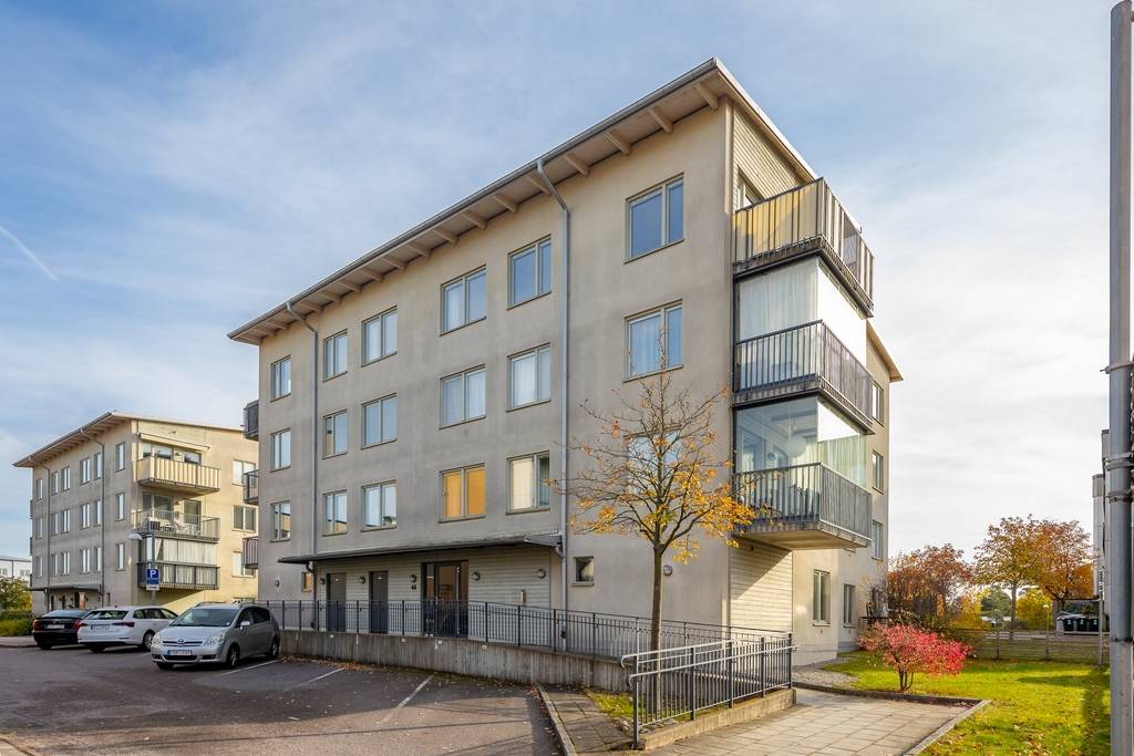 3 rum Lägenhet på Älvsåkersgränd 46, vån 3 Östberga/Älvsjö Stockholms kommun - bild 60