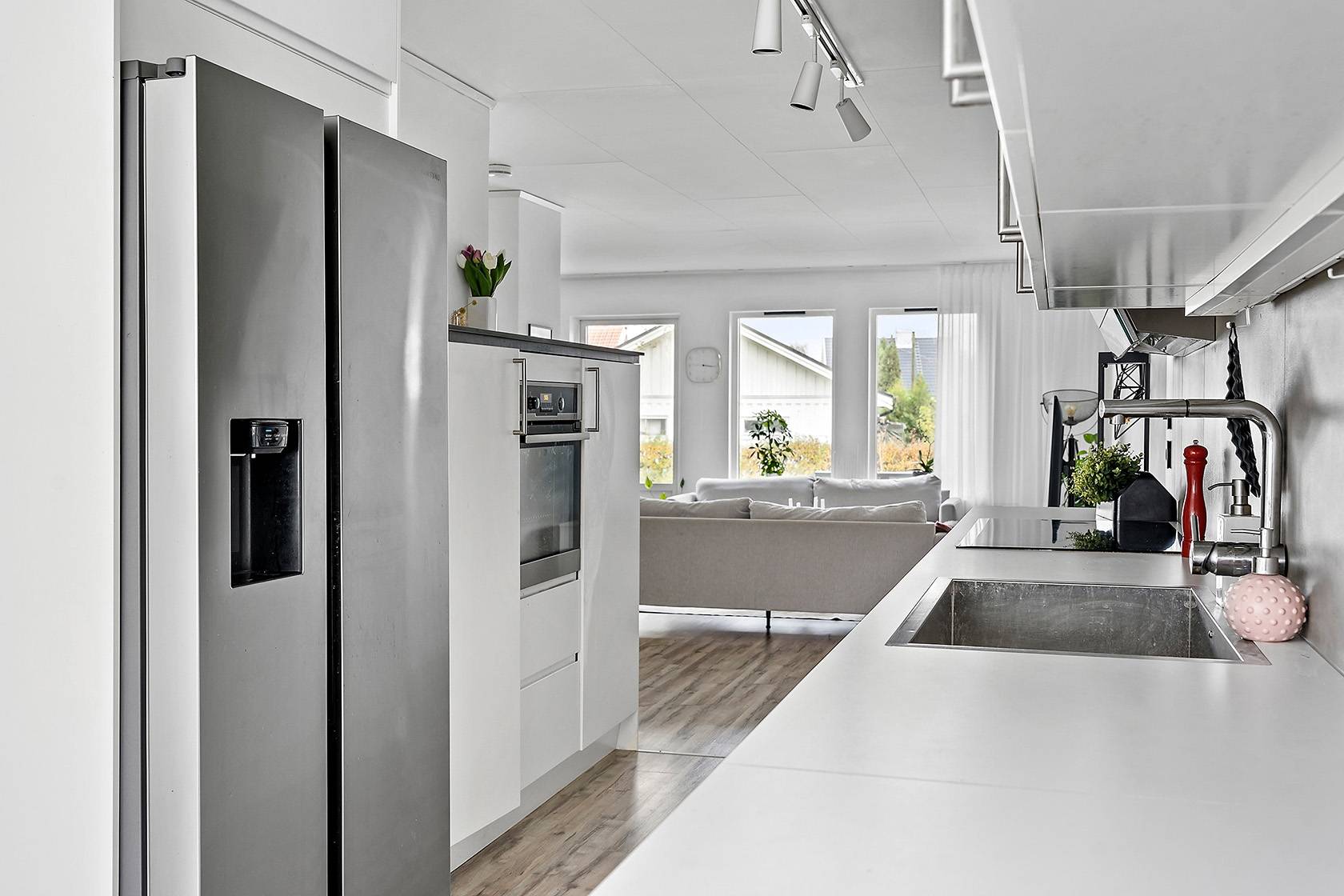 5 rum Lägenhet på Mästermansgatan 7 Hässleholm - Östervärn Hässleholms kommun - bild 8