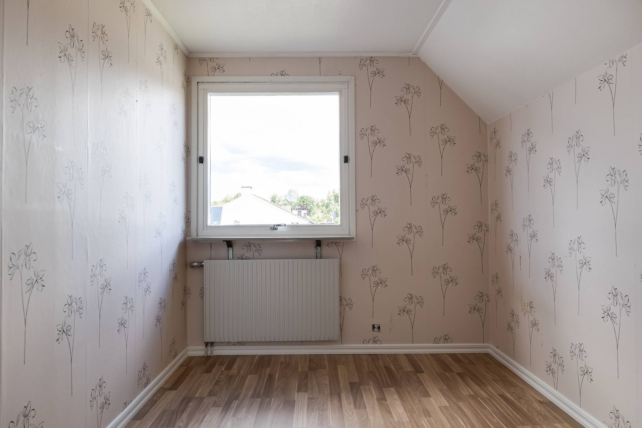 6 rum Villa på Lindgatan 5 Fjugesta Lekebergs kommun - bild 30