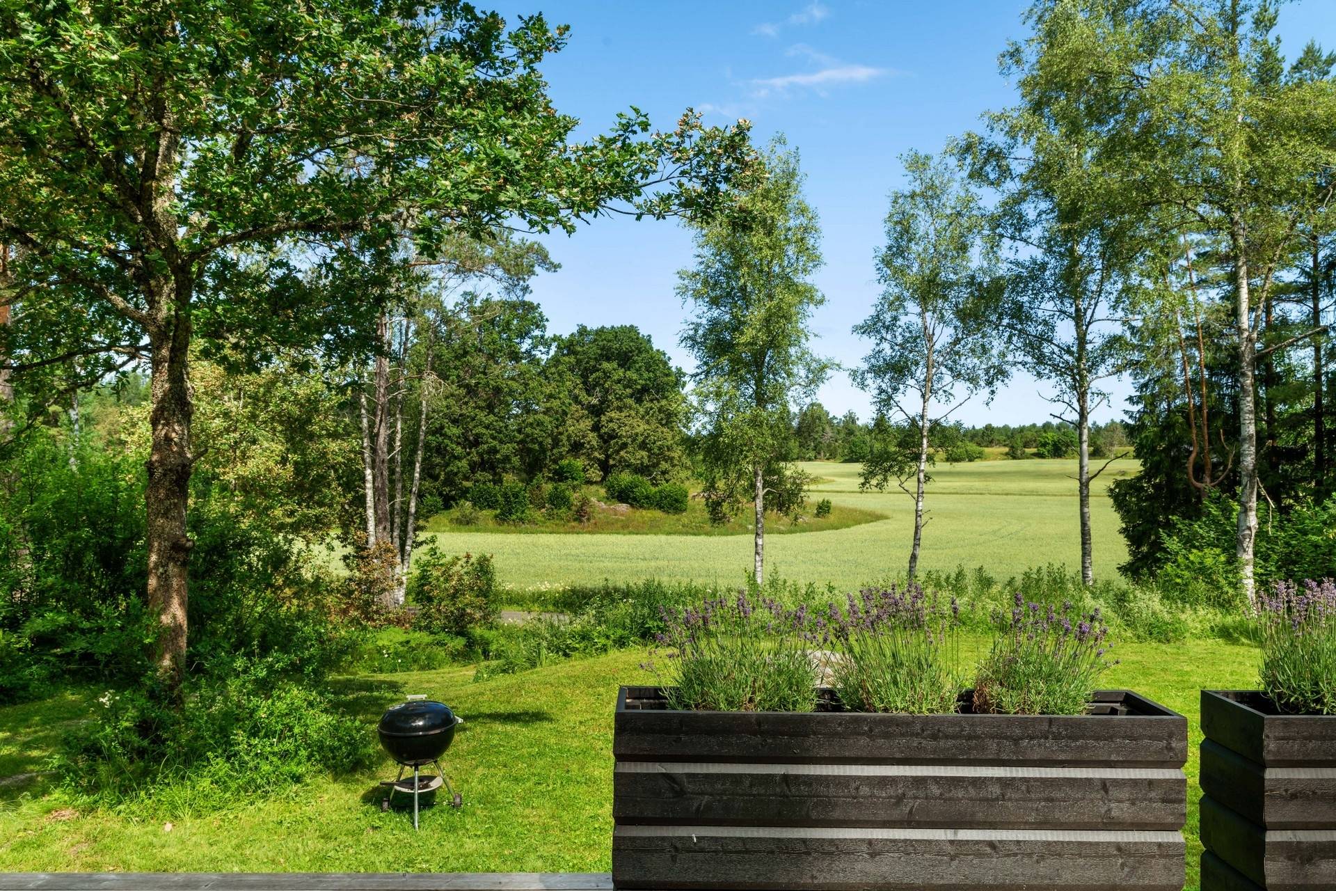 3 rum Vinterbonat fritidshus på Norrhenninge 5 Edsbro Norrtälje kommun - bild 28