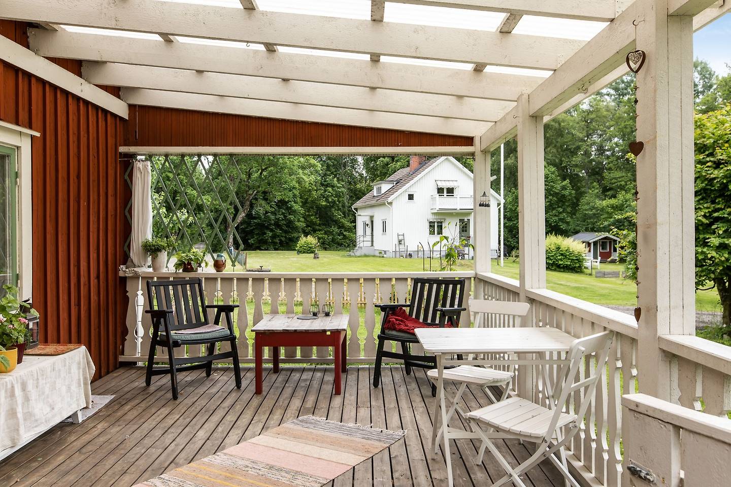 5 rum Villa på Stockhult Storegård 3 Agunnaryd Ljungby kommun - bild 6