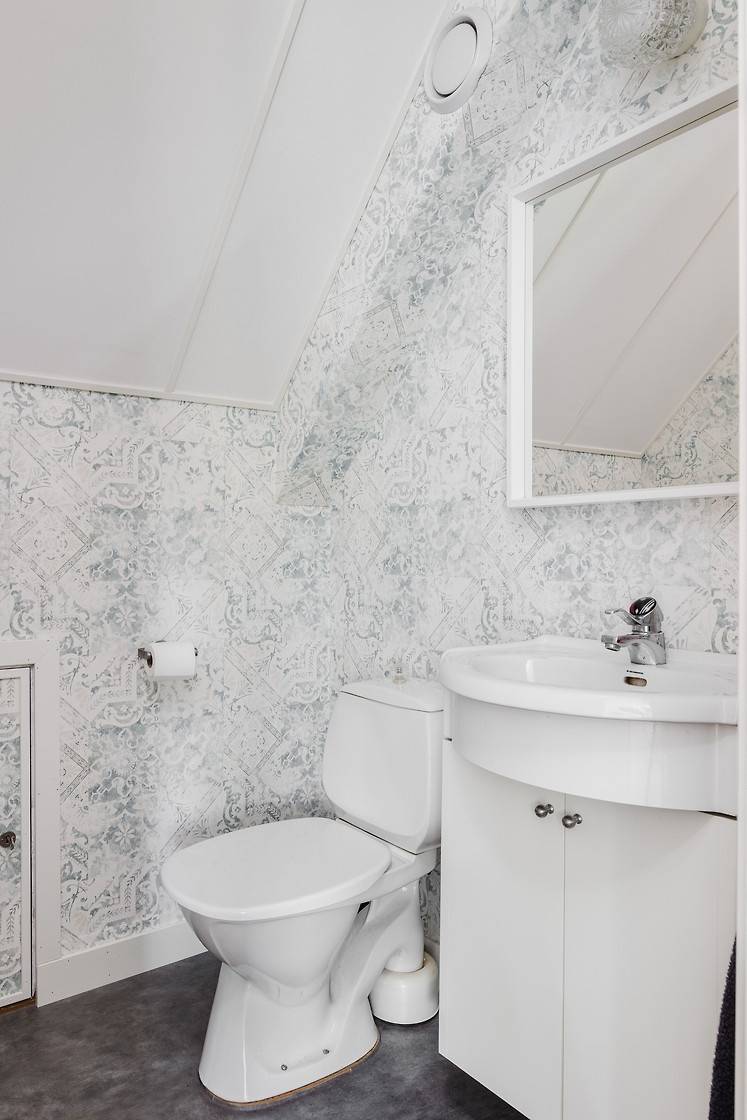 5 rum Villa på Storslättsvägen 6 Helås Vara kommun - bild 34