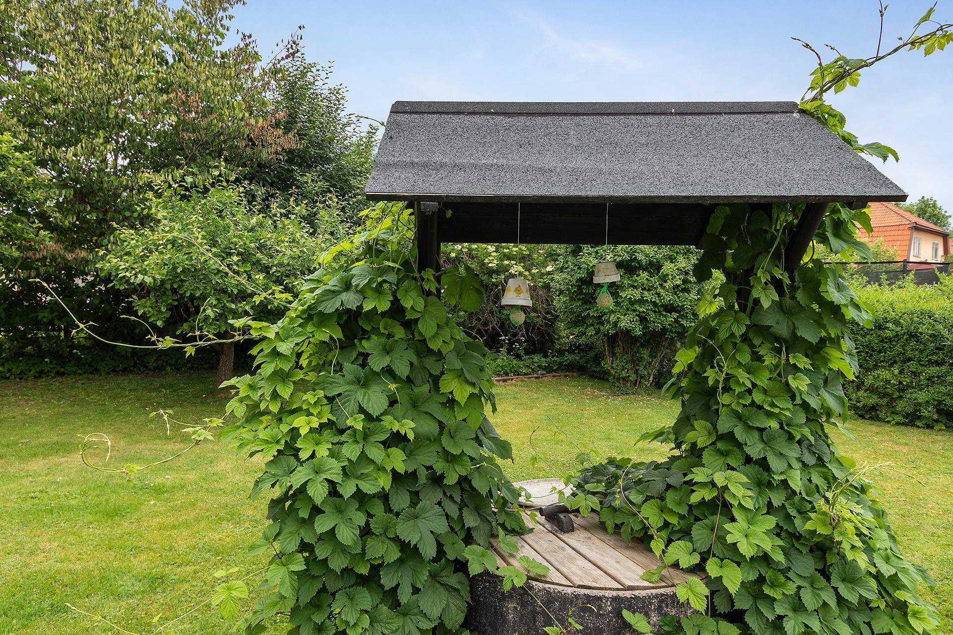 5 rum Villa på Korta vägen 6 Gamla Enskede Stockholms kommun - bild 62