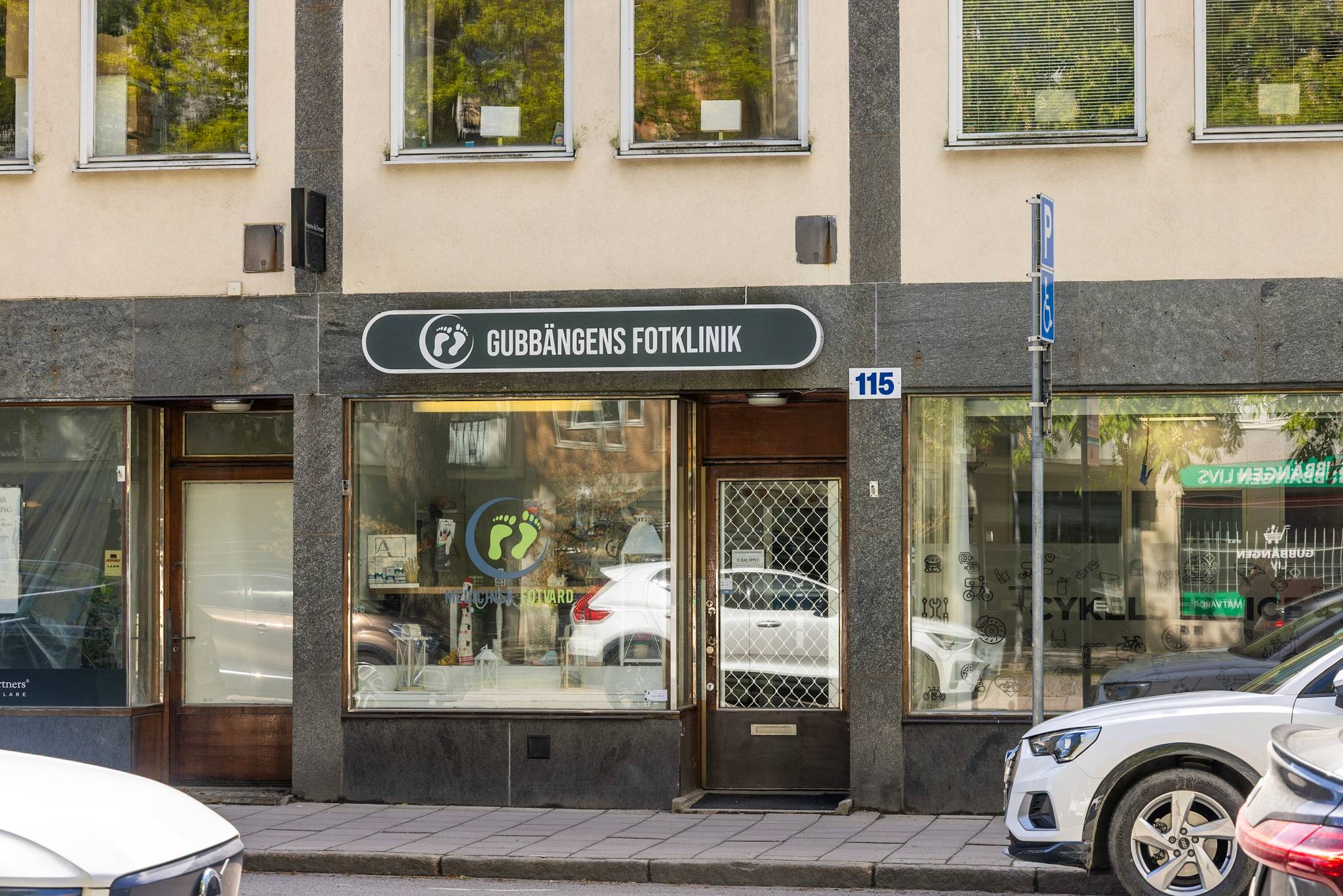 2 rum Lägenhet på Majrovägen 16 Enskede - Gubbängen Stockholms kommun - bild 35