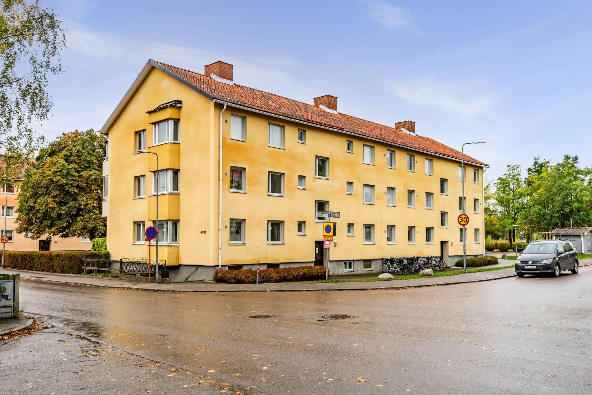 2 rum Lägenhet på Bergsgatan 82 Enögla Enköpings kommun - bild 19