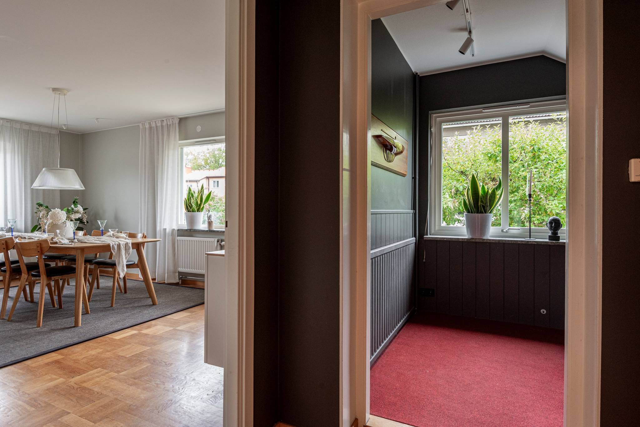6 rum Villa på Rodergatan 3 Berghamra Västerås kommun - bild 29