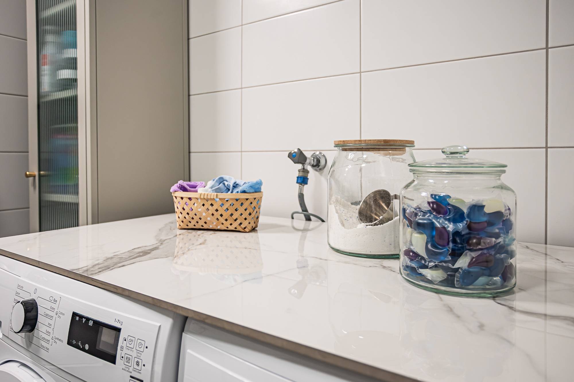 5 rum Lägenhet på Rubingatan 14 Bäckby Västerås kommun - bild 50