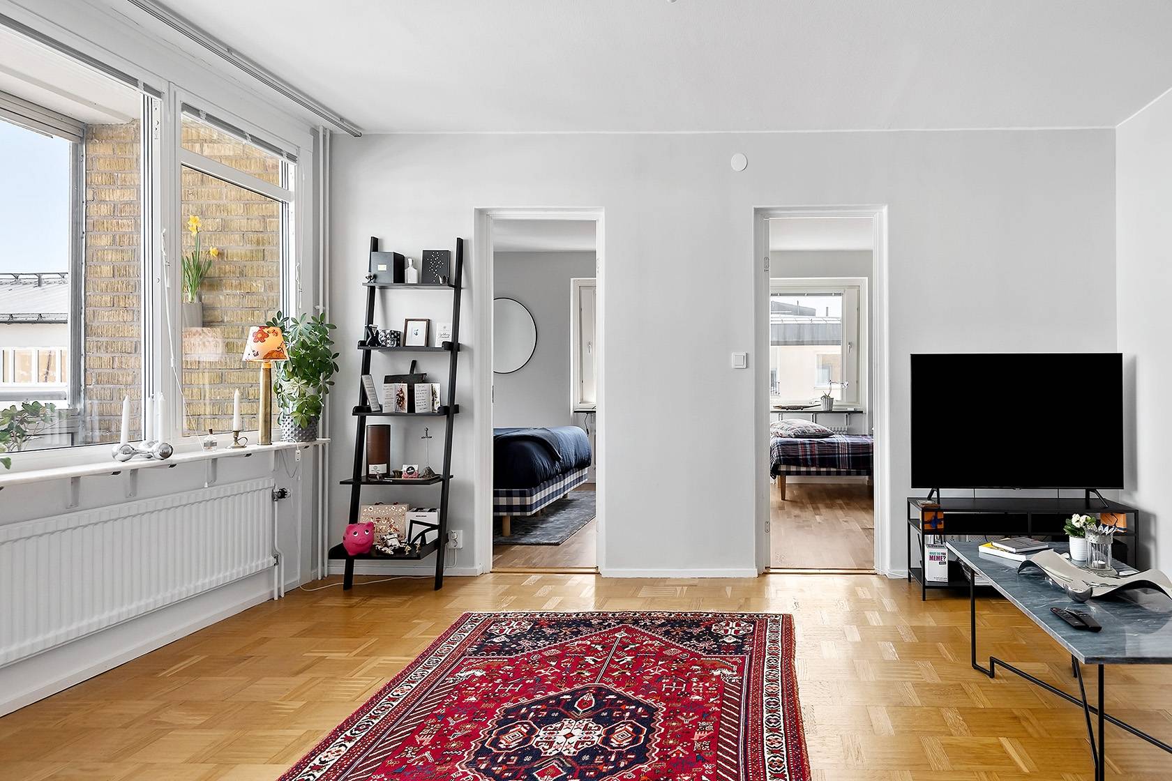 3 rum Lägenhet på Arklimästaregatan 31 Trossö Karlskrona kommun - bild 9
