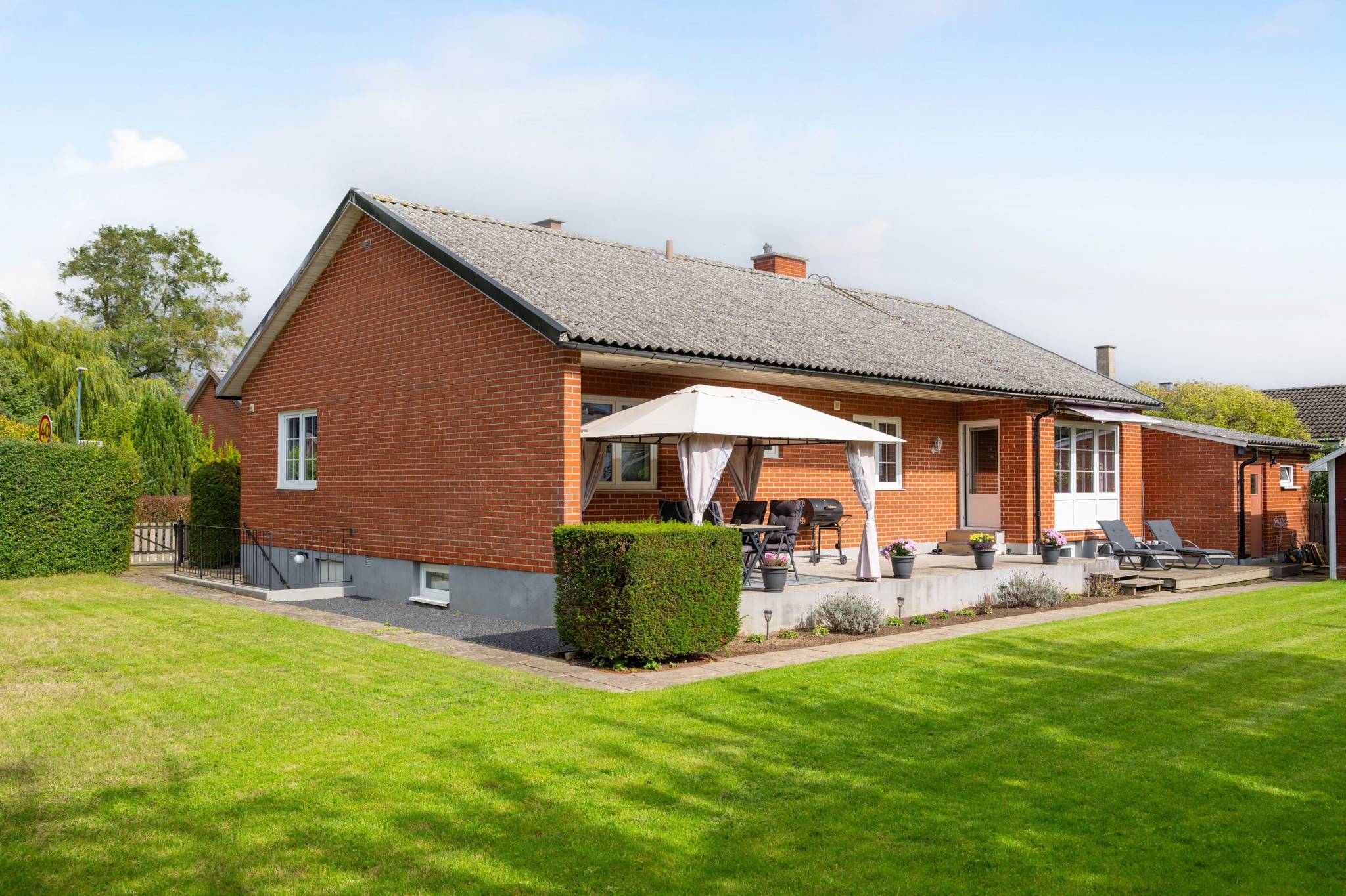 115 m² Villa på Alstads skolväg 2 Alstad Trelleborgs kommun - bild 33