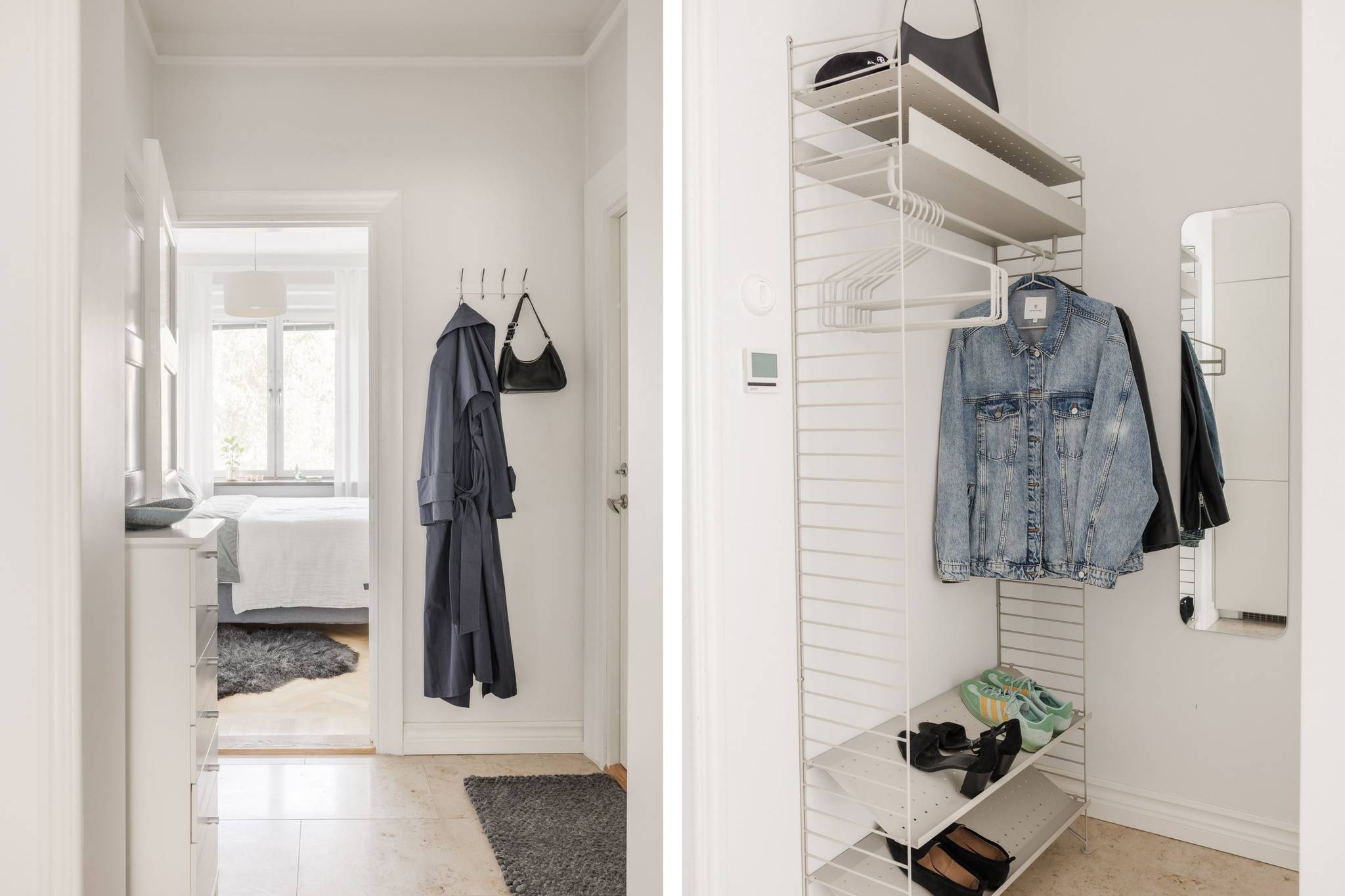 2 rum Lägenhet på Carl hillsgatan 1 Ribersborg Malmö kommun - bild 11