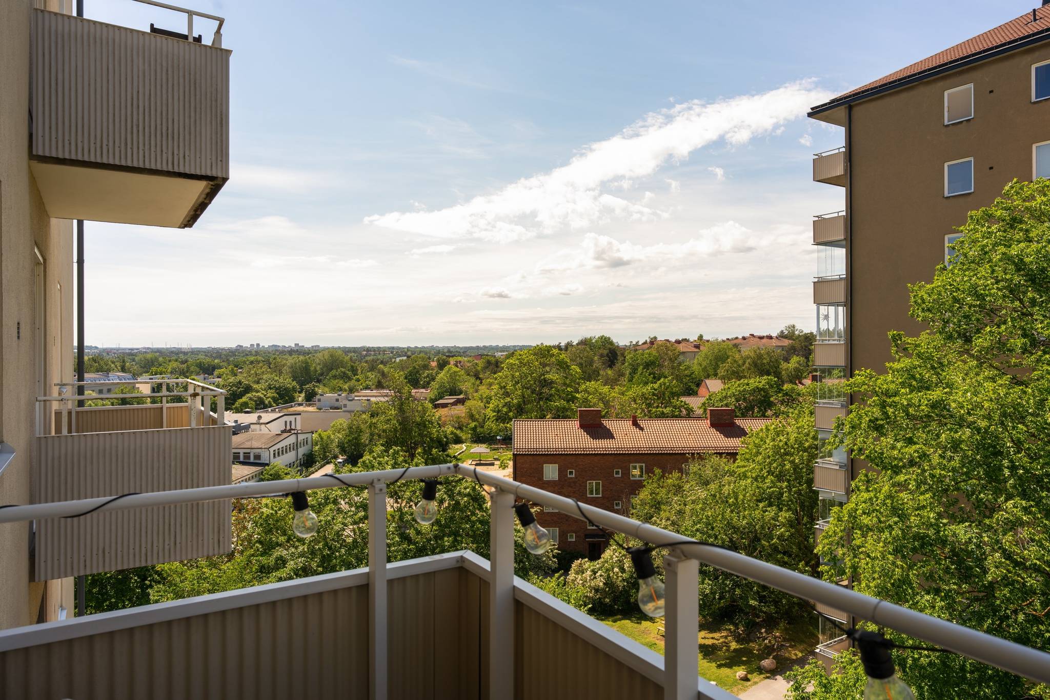 2 rum lägenhet på Ymsenvägen 14, 4tr Årsta - Gullmarsplan, Stockholms kommun - bild 5
