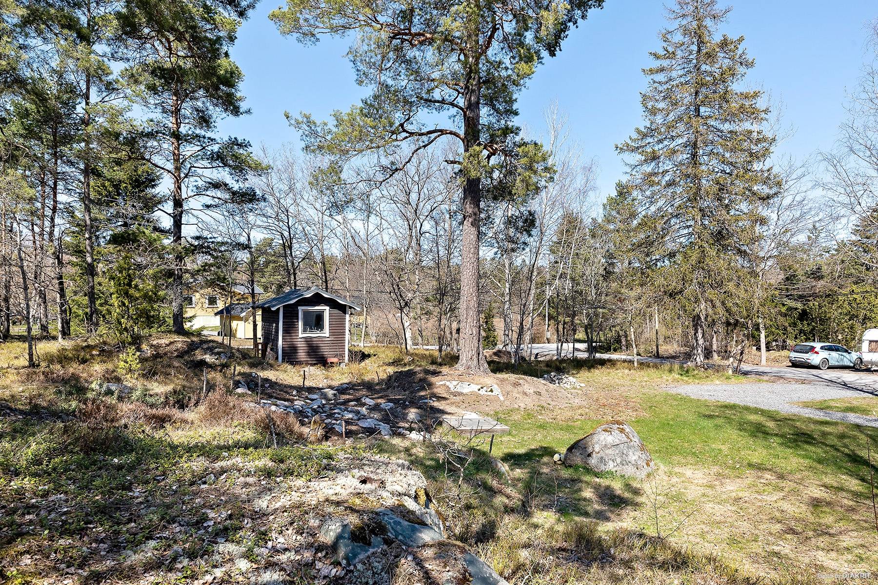 5 rum Villa på Södergårdsslingan 7 Ingarö Långvik Värmdö kommun - bild 28