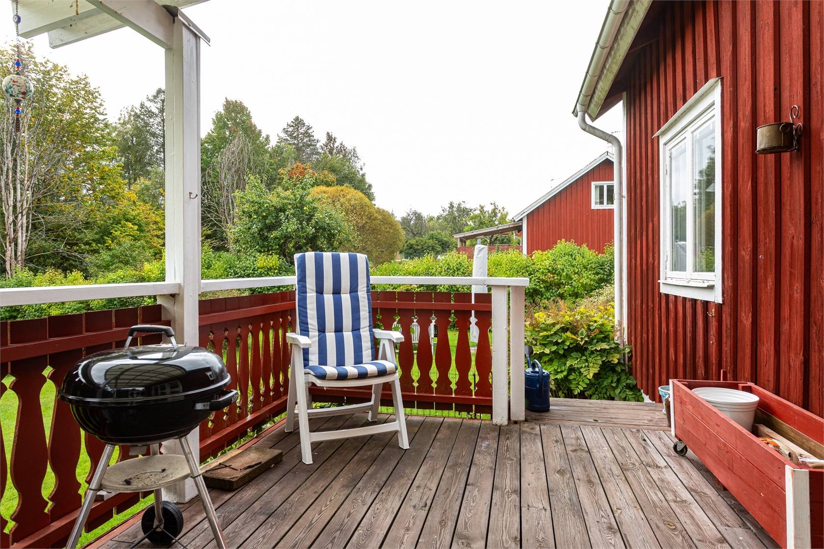 3 rum Villa på Iskällarkullen 1 Lindesbergs kommun - bild 22