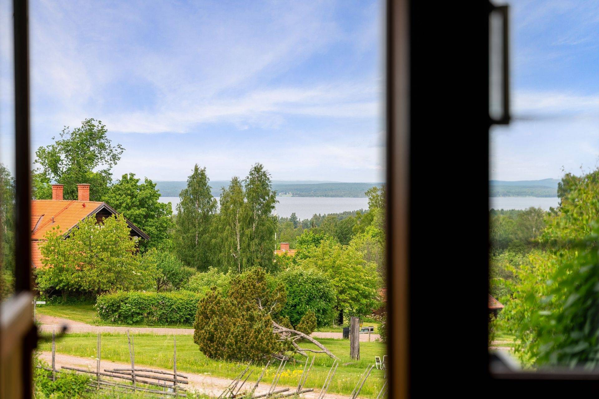 7 rum Villa på Perusgattu 10 Tällberg Leksands kommun - bild 26