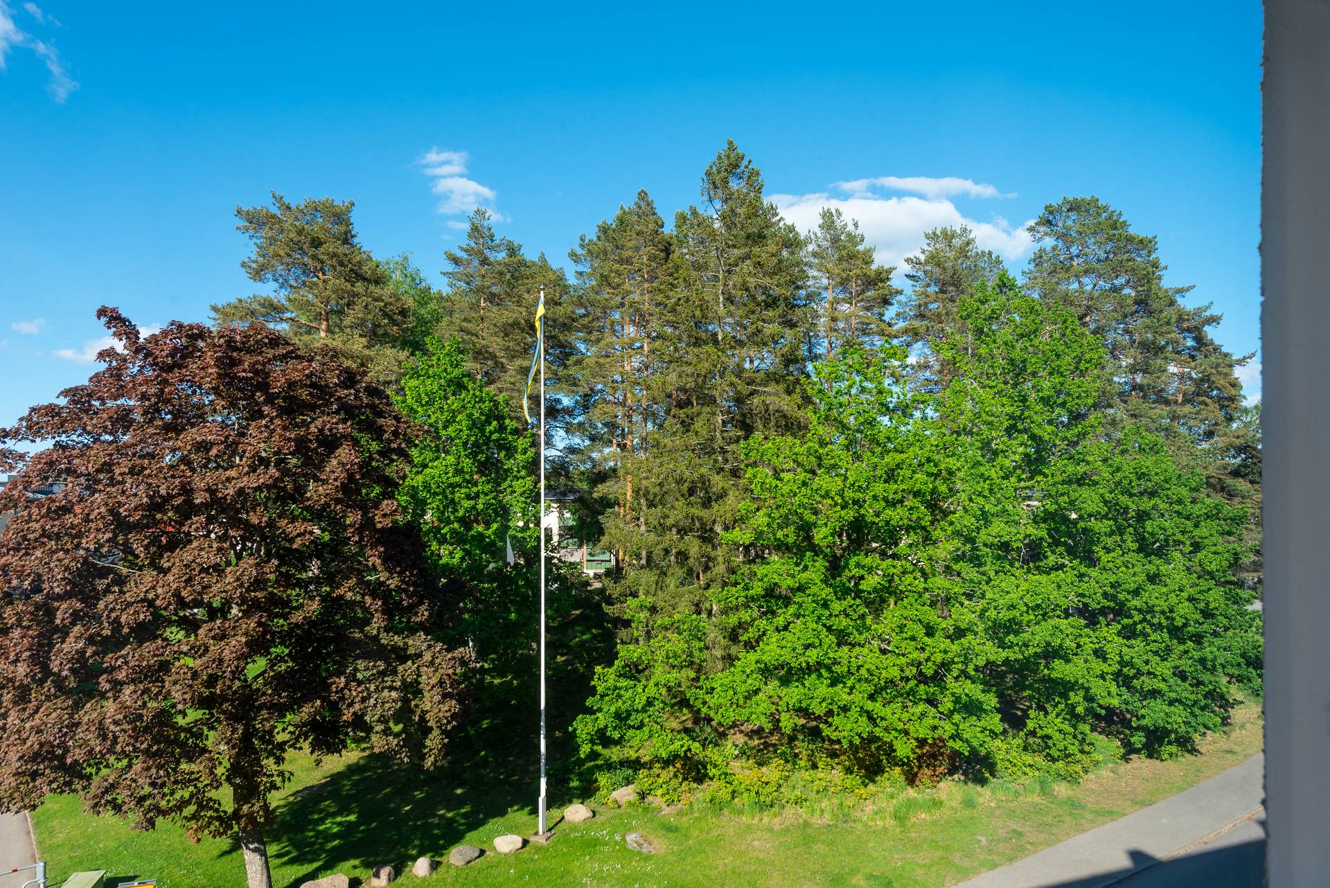 2 rum Lägenhet på Skogslyckegatan 40 Johannelund Linköpings kommun - bild 28