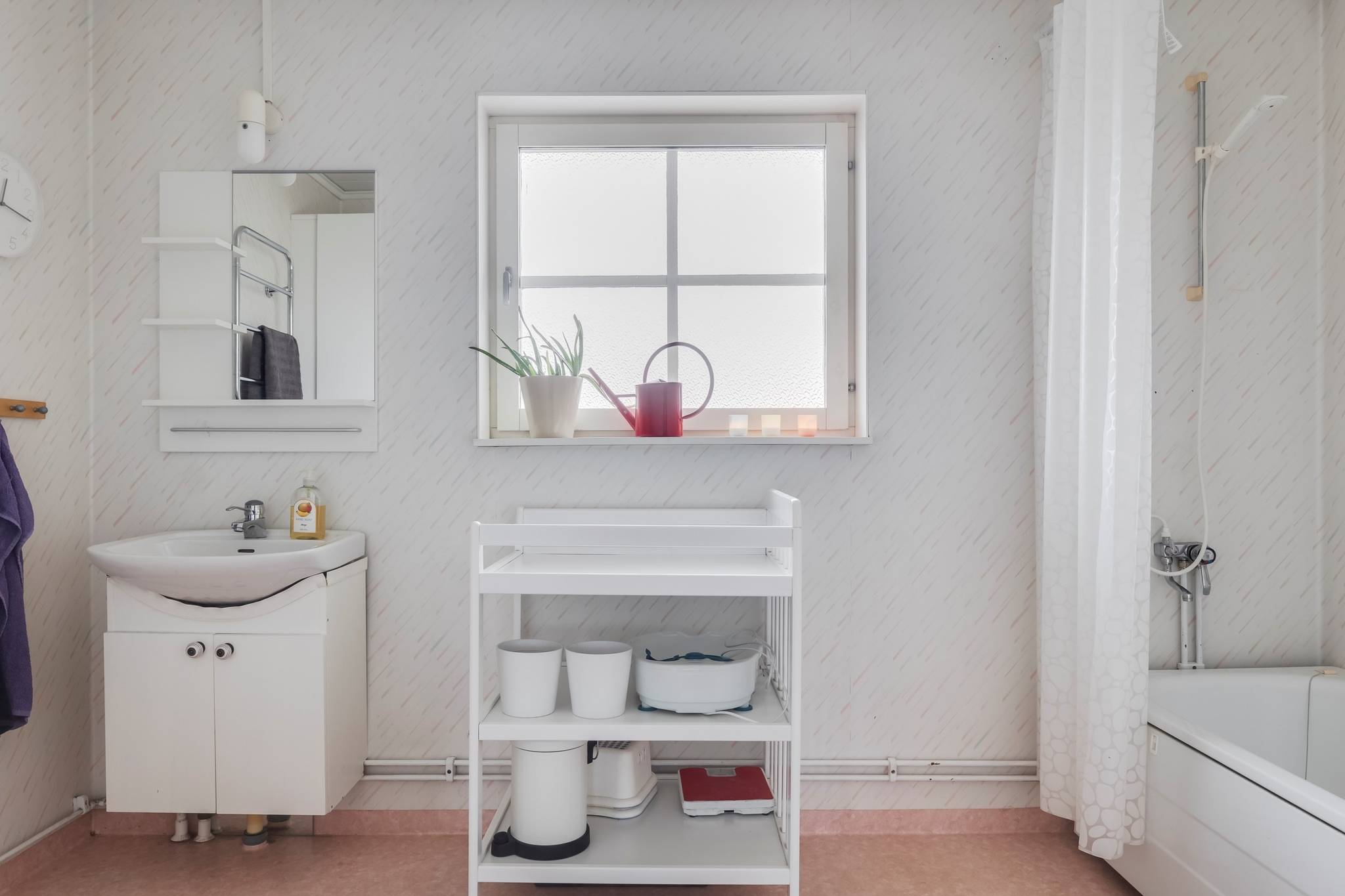 5 rum Lägenhet på Montörsgatan 21d Villastaden Kristinehamns kommun - bild 31