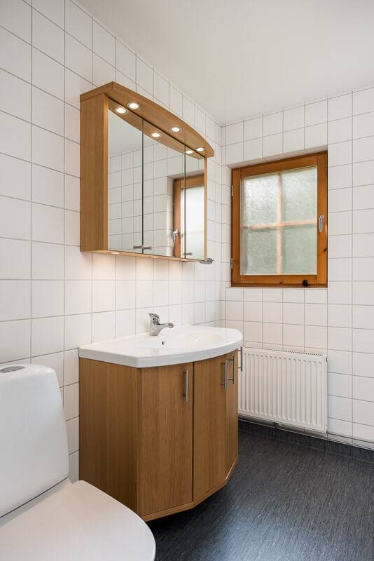5 rum Villa på Knipvägen 23 Odensala Östersunds kommun - bild 13