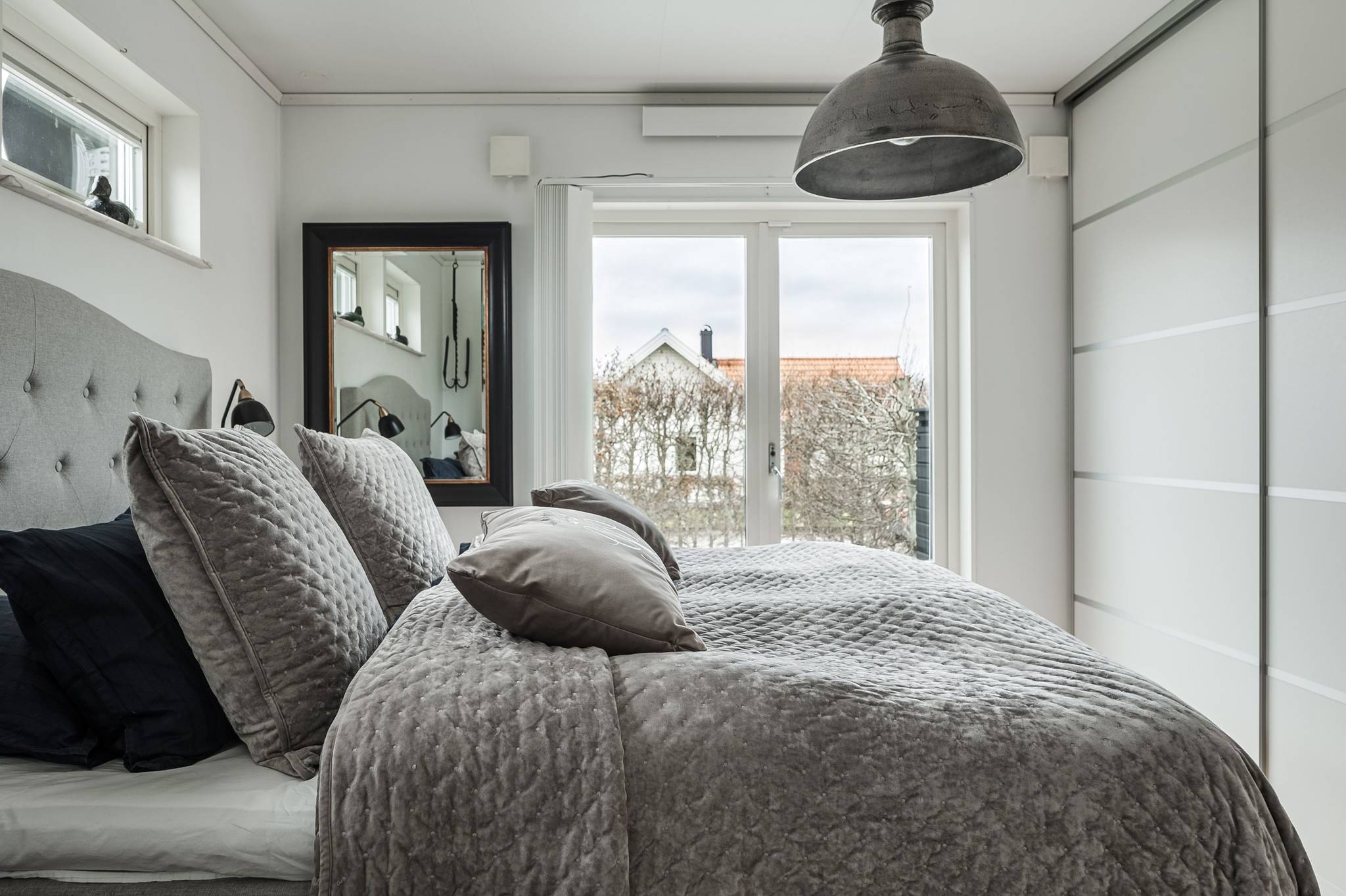 4 rum Villa på Klockar-Augustas väg 12 Glommen Falkenbergs kommun - bild 47