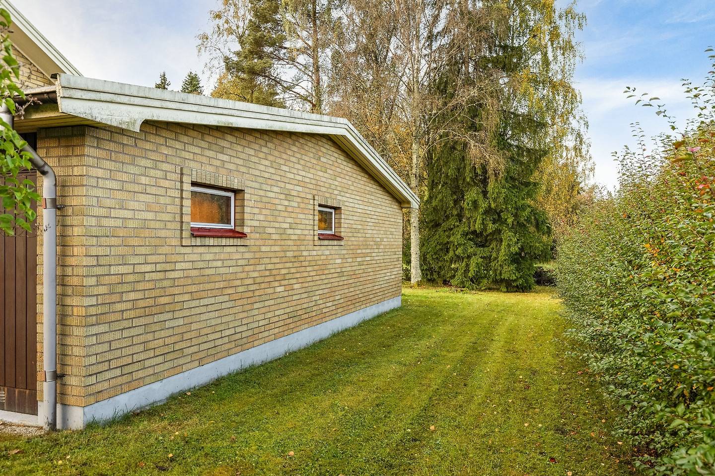 5 rum Villa på Ådalsvägen 5 Centrum Tibro kommun - bild 47