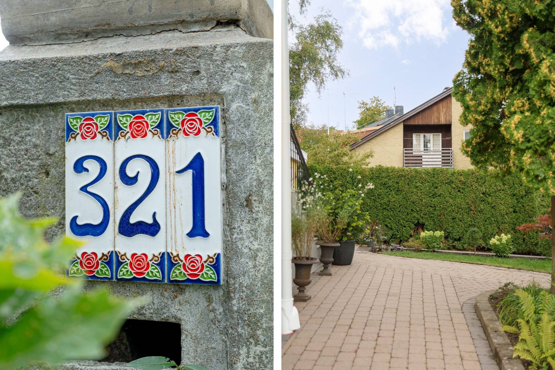 7 rum Villa på Hägerstensvägen 321 Mälarhöjden Stockholms kommun - bild 61
